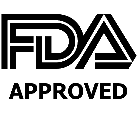FDA Approved Logo